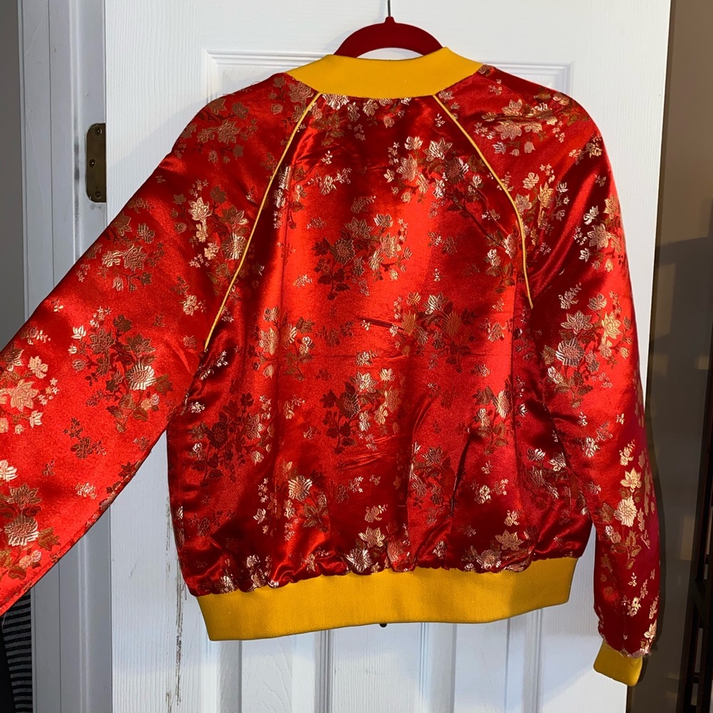 Light Jacket - Picture 4 of 5